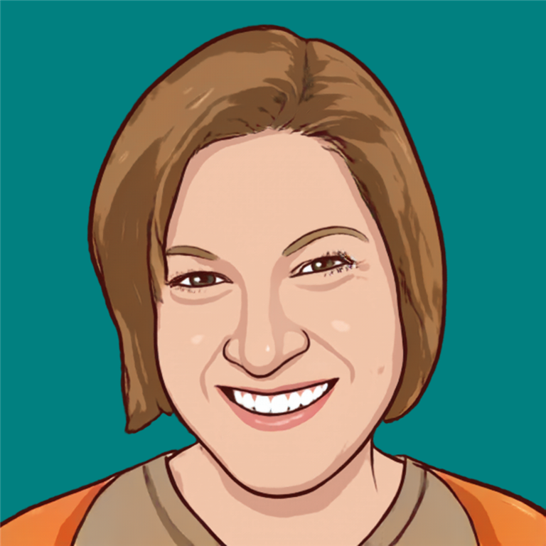 Helen Geake